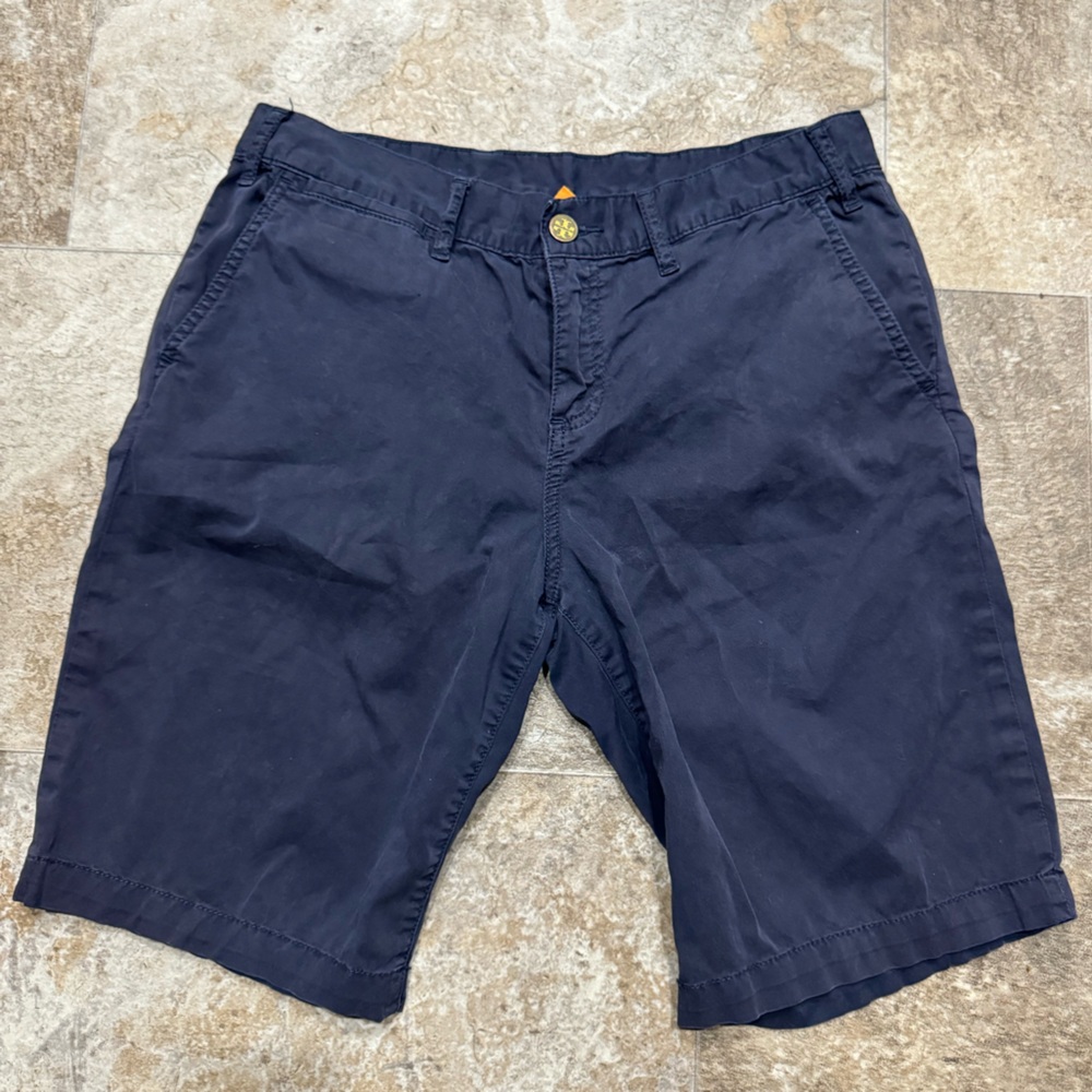 Tory Burch Bermuda Chino shorts
